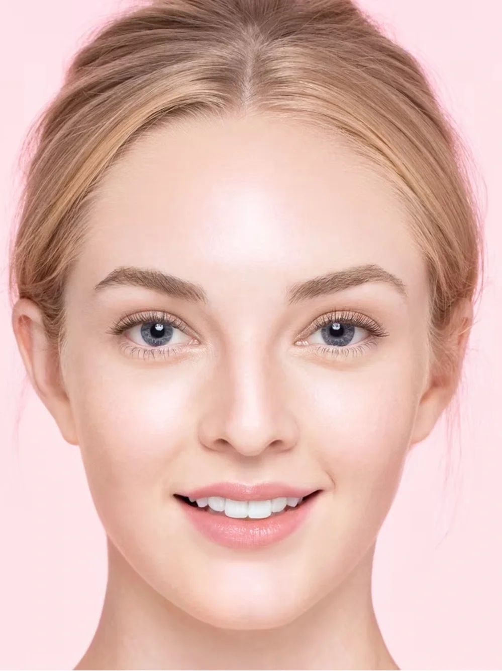 Chantecaille creamy cleansing